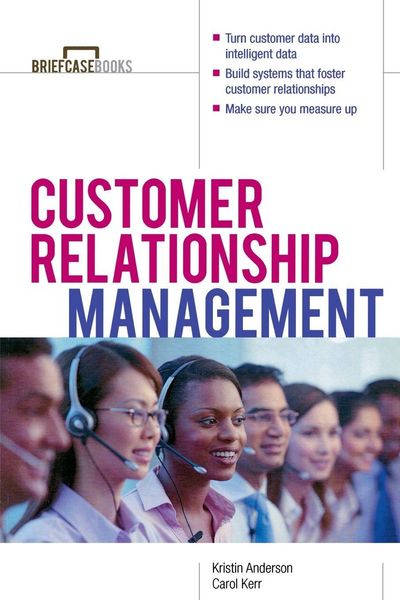 Produktbild: Customer Relationship Management