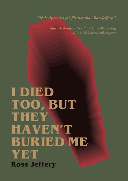 Produktbild: I Died Too, But They Haven't Buried Me Yet
