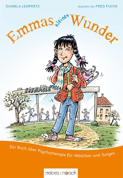 Produktbild: Emmas kleines Wunder