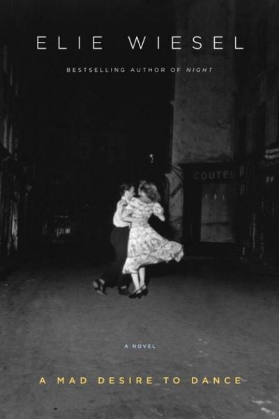 Produktbild: A Mad Desire to Dance