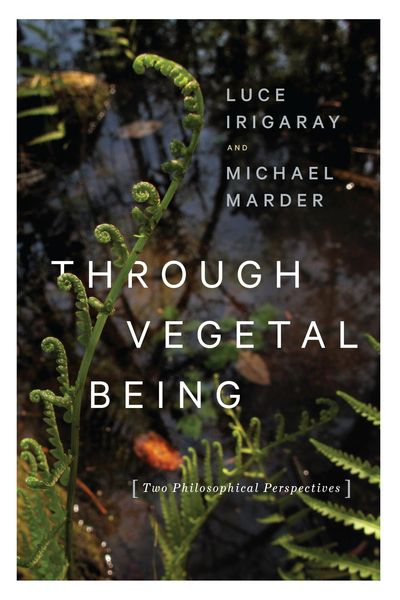 Produktbild: Through Vegetal Being