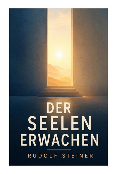 Produktbild: Der Seelen Erwachen