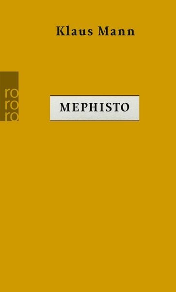 Produktbild: Mephisto