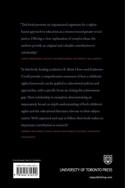 Produktbild: Education in the Best Interests of the Child