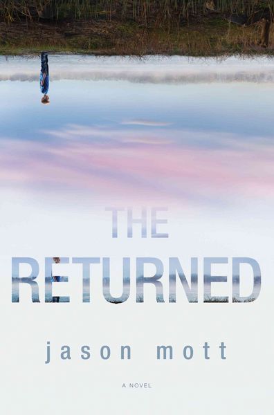 Produktbild: Returned -Lp