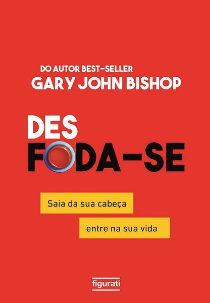 Produktbild: Des Foda-se (resumo)