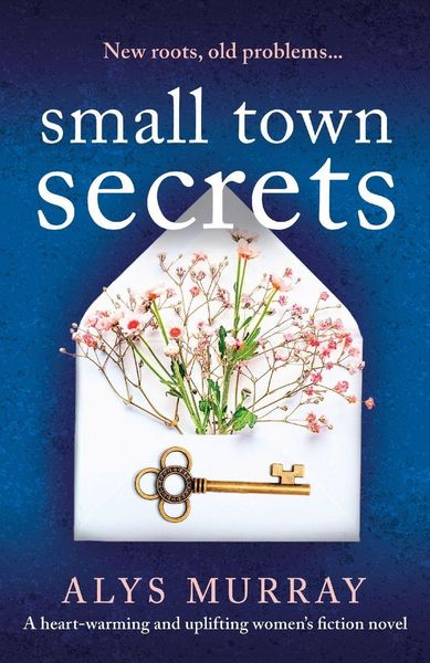 Produktbild: Small Town Secrets