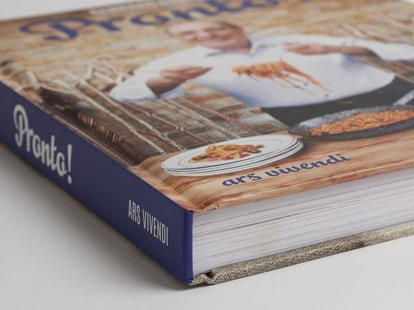 Produktbild: Pronto!