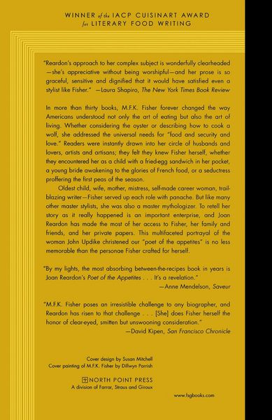 Produktbild: POET OF THE APPETITES