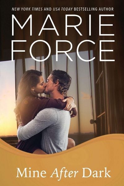 Produktbild: Mine After Dark