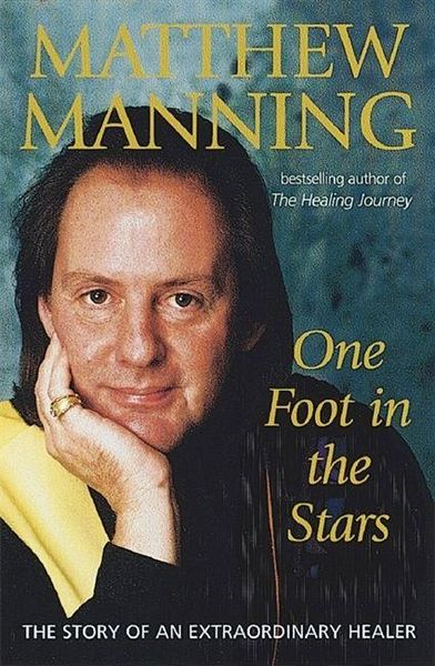Produktbild: Manning, M: One Foot In The Stars