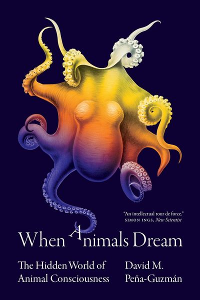 When Animals Dream, Taschenbuch von David M. Pena-Guzman, University Presses, 9780691227061