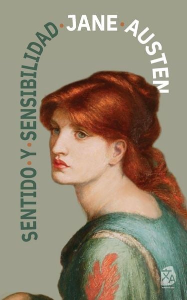 Produktbild: Sentido y sensibilidad