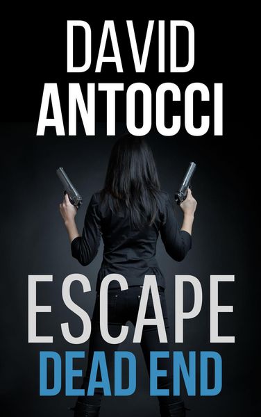 Produktbild: Escape, Dead End