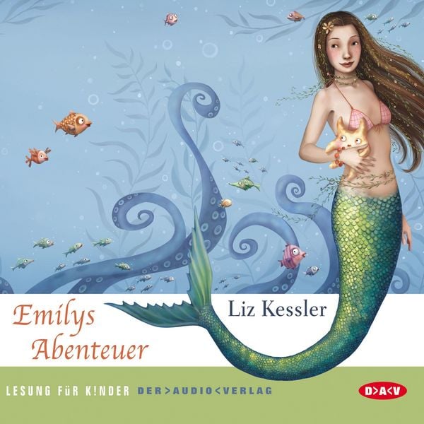 Produktbild: Emilys Abenteuer