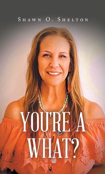 Produktbild: You're A What?