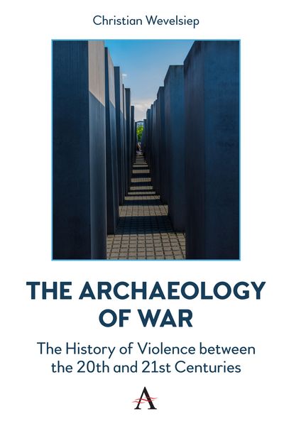Produktbild: The Archaeology of War