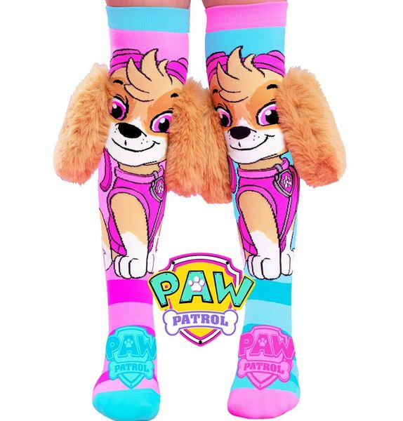 Produktbild: Madmia "Paw Patrol Skye Socks"