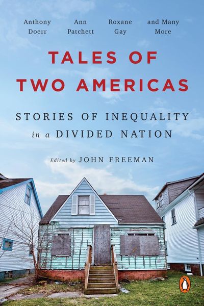 Produktbild: Tales of Two Americas