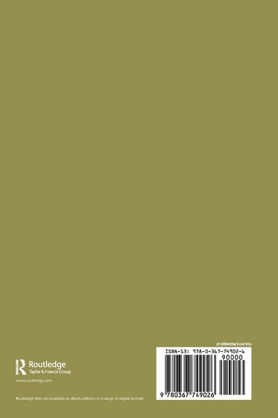 Produktbild: Theory and Experiment in Syntax