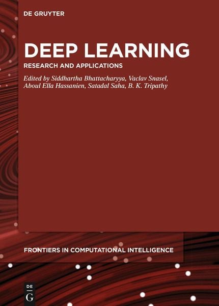 Produktbild: Deep Learning