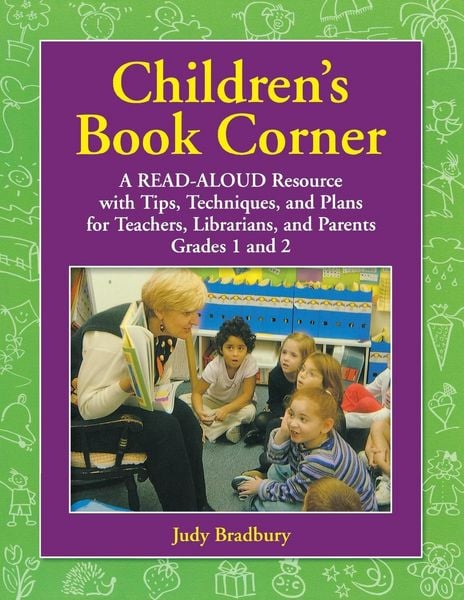 Produktbild: Children's Book Corner