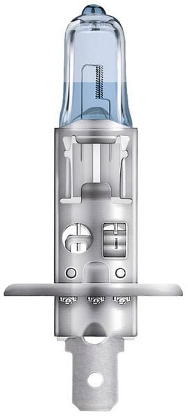 Osram Automotive 4062172395403 Halogen Leuchtmittel COOL BLUE INTENSE H1 55W 12V