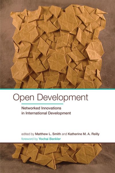 Produktbild: Open Development