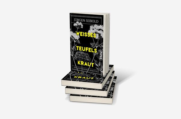 Produktbild: Wei&szlig;es Teufelskraut