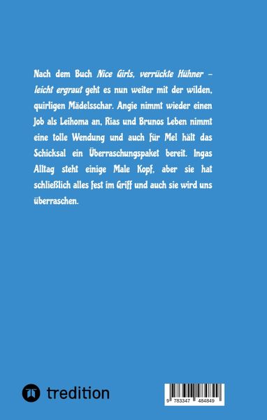 Produktbild: Nice Girls reloaded