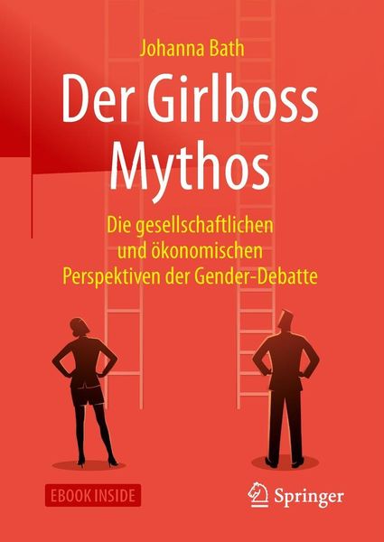 Produktbild: Der Girlboss Mythos