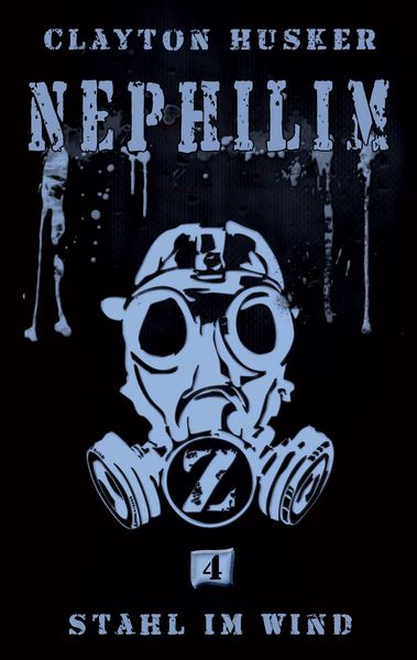 Produktbild: Nephilim, Band 4: Stahl im Wind