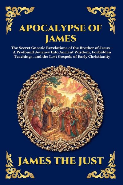 Produktbild: Apocalypse of James