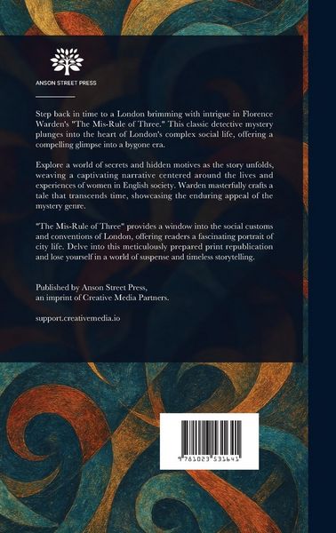 Produktbild: The Mis-rule of Three