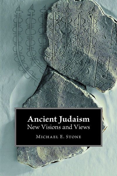 Produktbild: Ancient Judaism