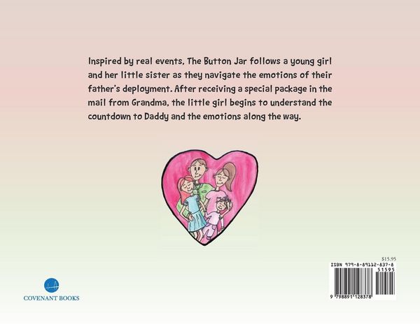 Produktbild: The Button Jar