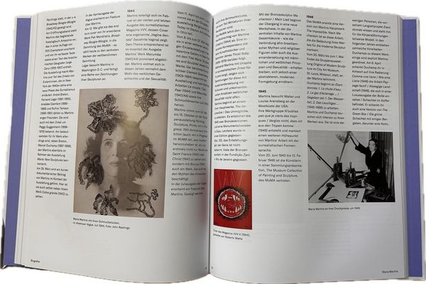 Produktbild: In Her Hands - Bildhauerinnen des Surrealismus
