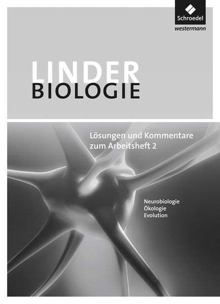 LINDER Biologie SII online bestellen