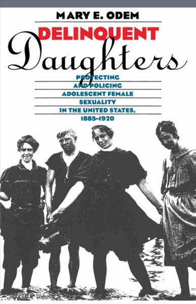 Produktbild: Delinquent Daughters