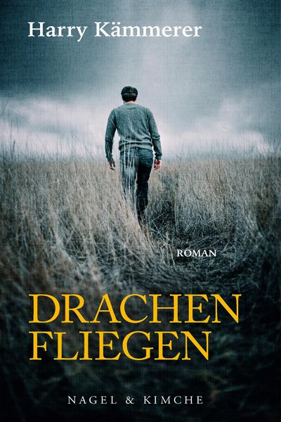 Produktbild: Drachenfliegen