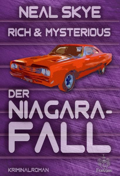 Produktbild: Rich & Mysterious