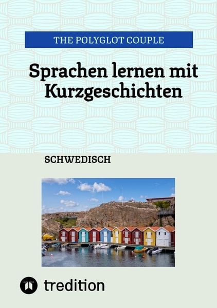Produktbild: Sprachen lernen mit Kurzgeschichten