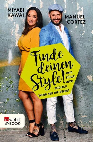 Produktbild: Finde deinen Style!