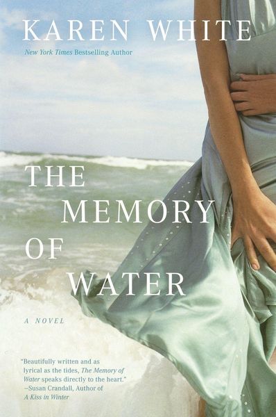 Produktbild: The Memory of Water