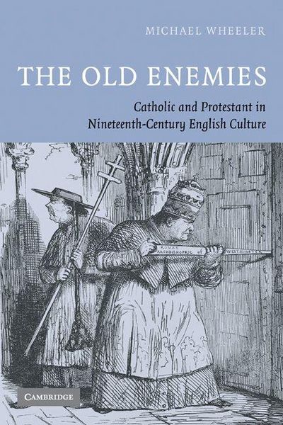 Produktbild: The Old Enemies