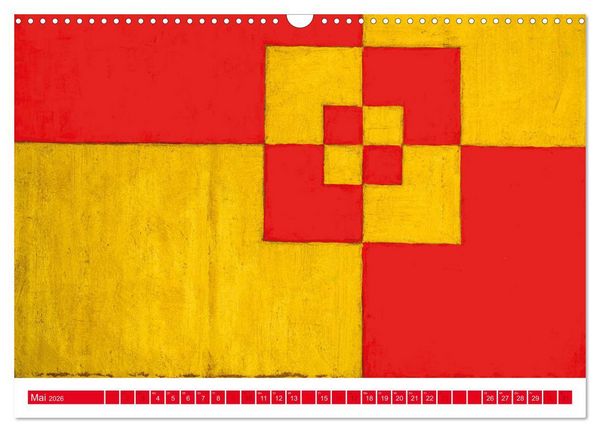 Produktbild: Feng Shui (Wandkalender 2026 DIN A3 quer), CALVENDO Monatskalender
