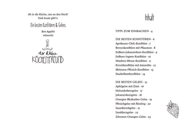 Produktbild: Jetzt geht's ans Eingemachte