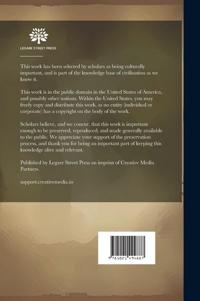 Produktbild: Ancient and Modern Liberty Stated and Compar'd
