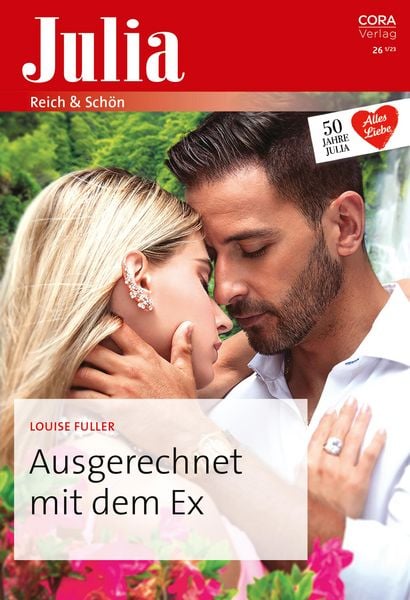 Produktbild: Ausgerechnet mit dem Ex