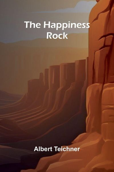 Produktbild: The Happiness Rock